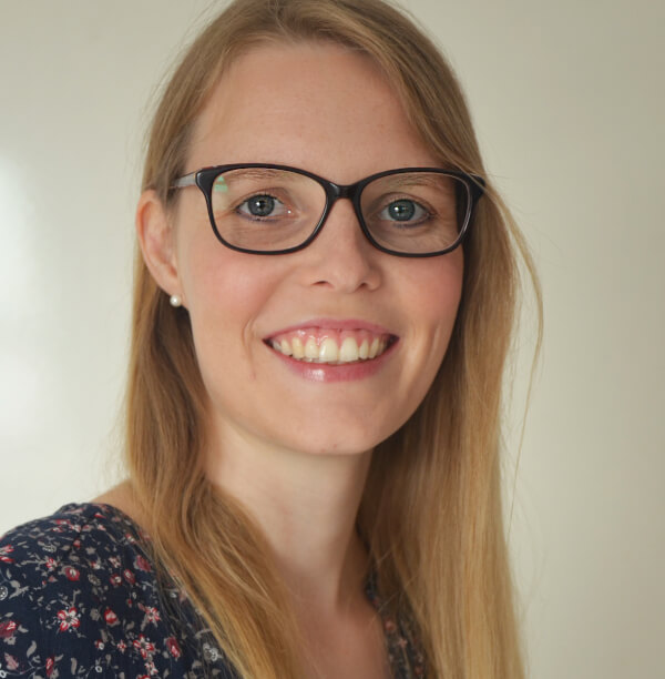 Svenja Suhre
